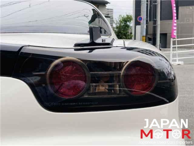 1999 Mazda RX-7 JDM car for sale — photo 17 of 24