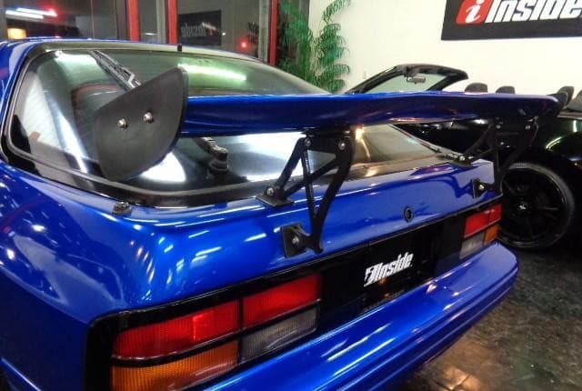 1987 Mazda RX-7 JDM car for sale — photo 19 of 25