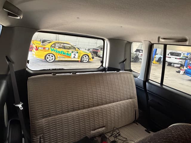 1999 Honda CR-V JDM car for sale — photo 8 of 13