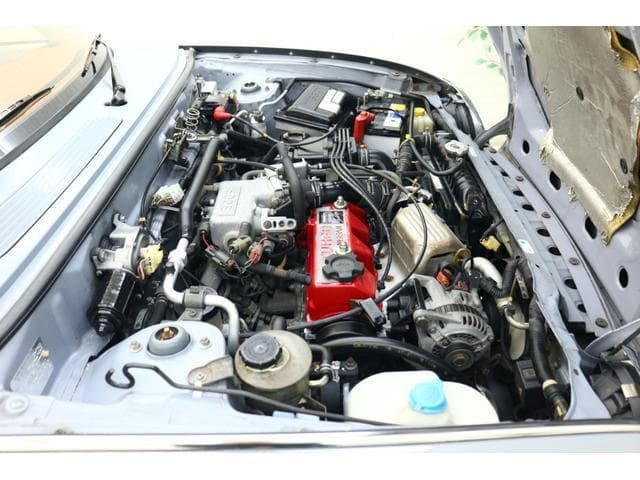 1991 Nissan Figaro JDM car for sale — photo 5 of 20