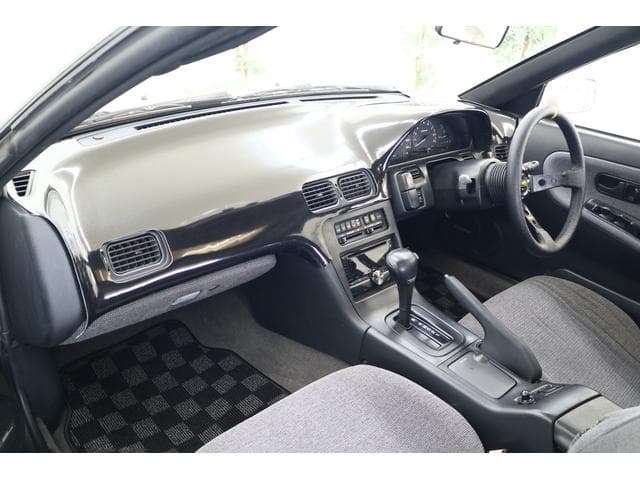 1991 Nissan Silvia JDM car for sale — photo 20 of 25