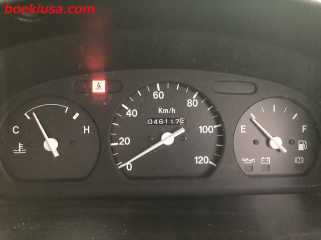 1998 Suzuki Carry JDM car for sale — photo 18 of 22