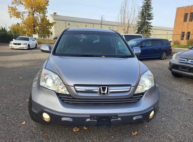 2007 Honda CR-V JDM car for sale — photo 3 of 3