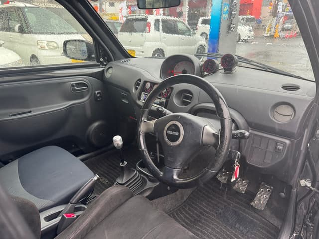 2009 Daihatsu Esse JDM car for sale — photo 10 of 24