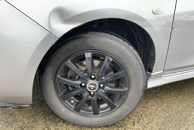 2011 Mazda Demio JDM car for sale — photo 25 of 25