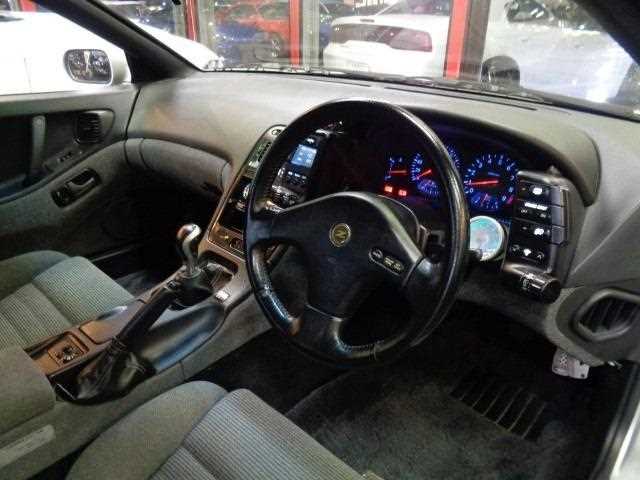 1990 Nissan Fairlady Z JDM car for sale — photo 3 of 25
