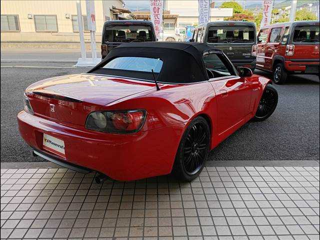 1999 Honda S2000 JDM car for sale — photo 3 of 25