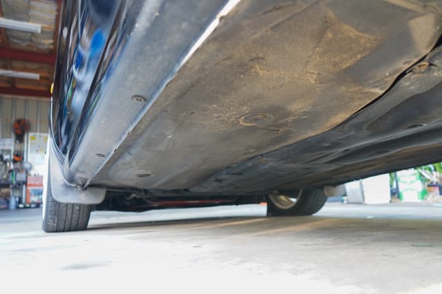 1999 Toyota MR2 JDM car for sale — photo 20 of 20
