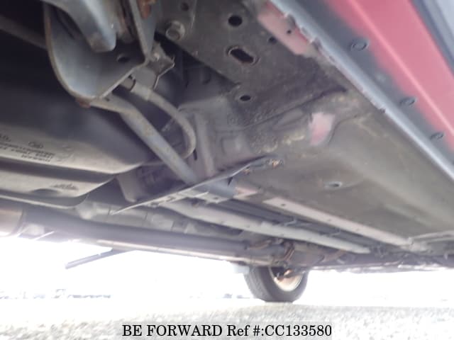 2009 Nissan X Trail JDM car for sale — photo 22 of 25