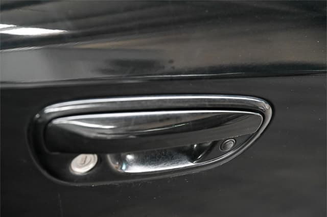2008 Subaru Legacy JDM car for sale — photo 4 of 23