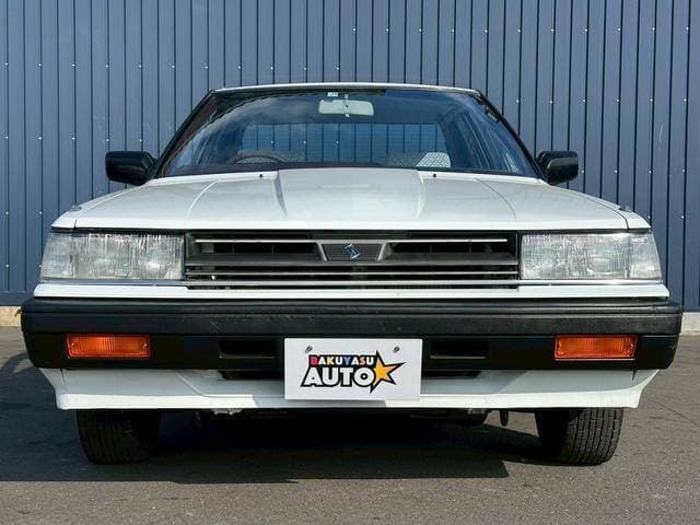 1985 Nissan Skyline JDM car for sale — photo 5 of 13