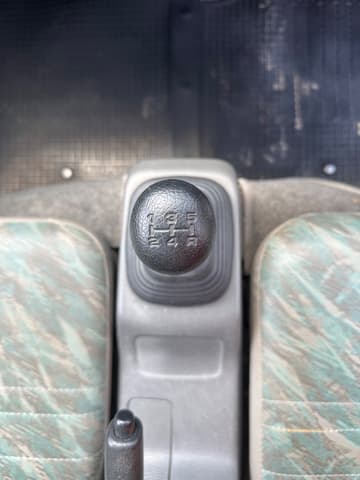 1999 Suzuki Carry JDM car for sale — photo 18 of 25