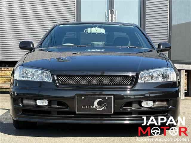 2001 Nissan Skyline JDM car for sale — photo 3 of 10