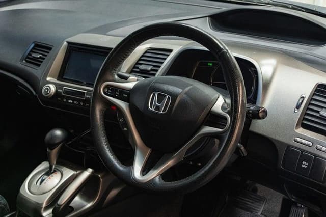 2008 Honda Civic JDM car for sale — photo 15 of 19