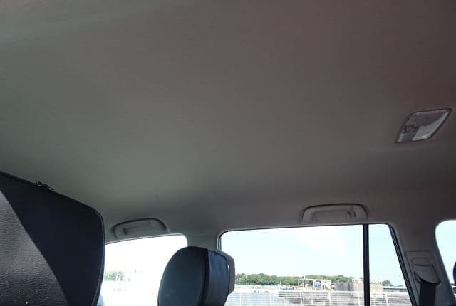 2010 Toyota Land Cruiser Prado JDM car for sale — photo 24 of 25