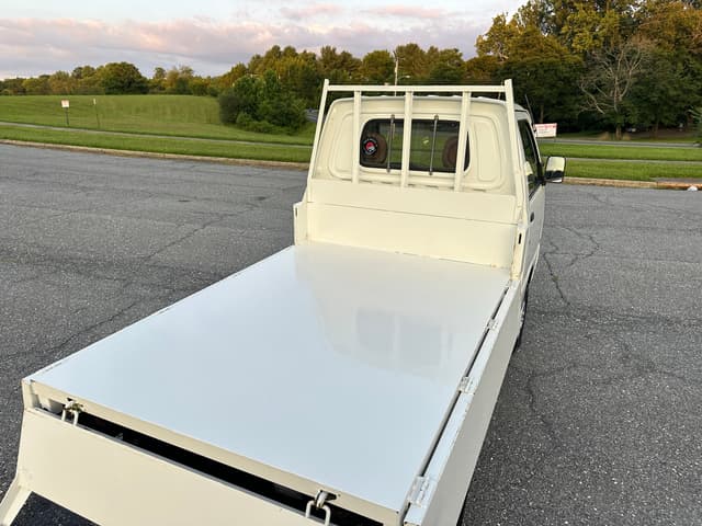 1991 Daihatsu Hijet JDM car for sale — photo 5 of 17