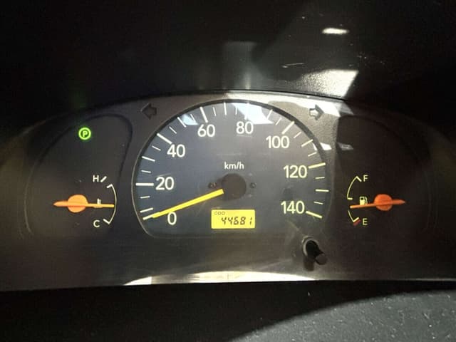 2001 Suzuki Every JDM car for sale — photo 7 of 25
