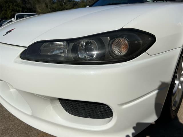 1999 Nissan Silvia JDM car for sale — photo 13 of 15