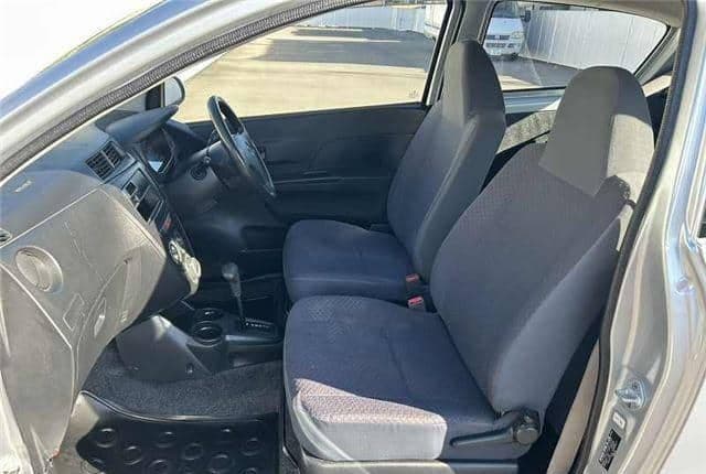 2011 Daihatsu Mira JDM car for sale — photo 15 of 25