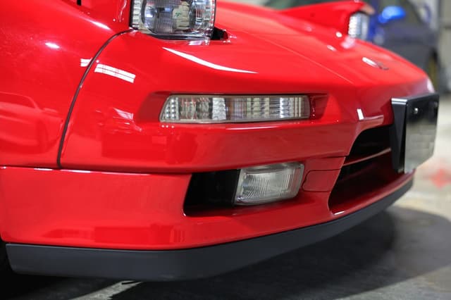 1992 Honda NSX JDM car for sale — photo 11 of 25