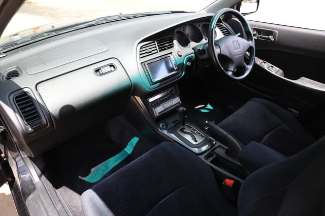2001 Honda Accord JDM car for sale — photo 21 of 25