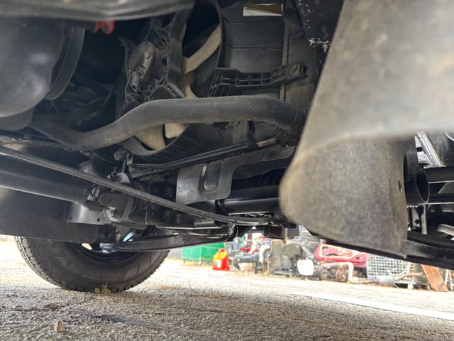 1997 Daihatsu Hijet JDM car for sale — photo 13 of 25