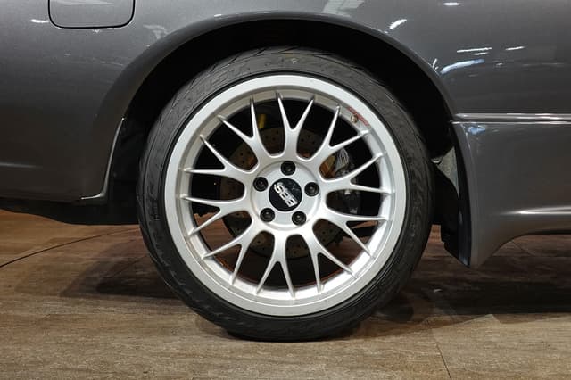 1990 Nissan Skyline JDM car for sale — photo 17 of 25