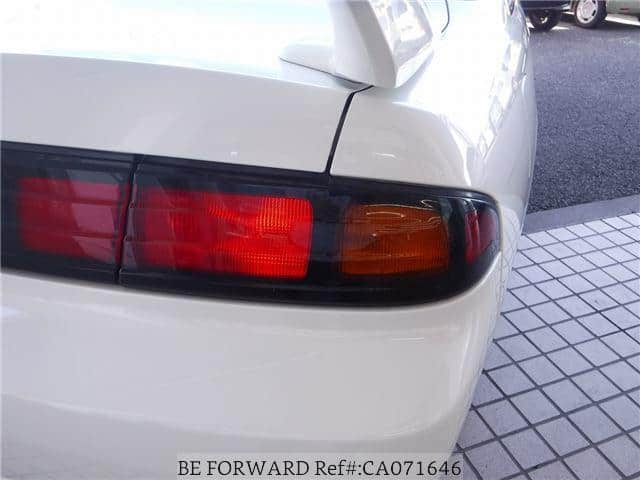 1996 Nissan Silvia JDM car for sale — photo 5 of 20