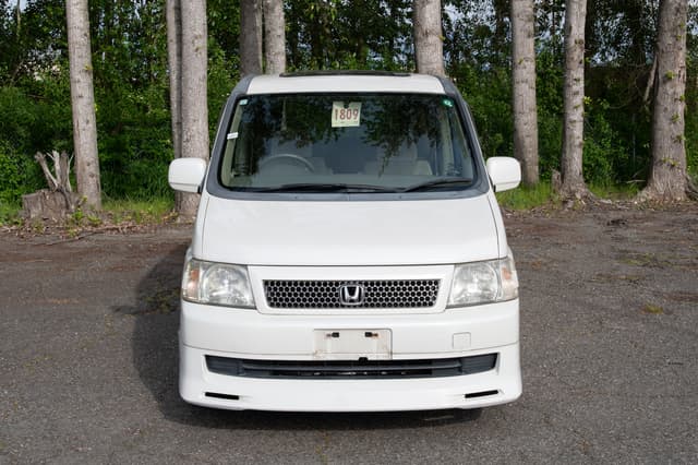 2001 Honda JDM car for sale — photo 2 of 13