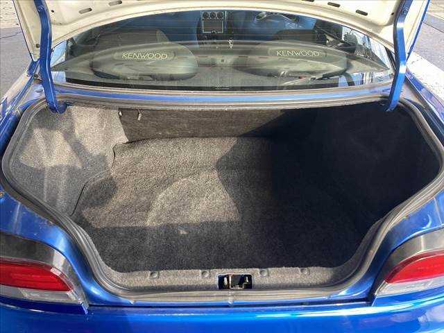 1999 Subaru Impreza JDM car for sale — photo 22 of 25