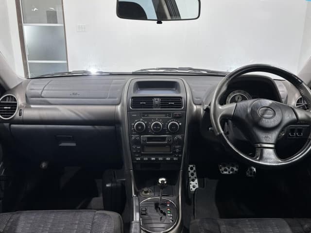 2000 Toyota Altezza JDM car for sale — photo 10 of 10