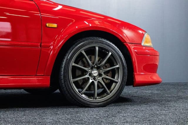 2000 Honda Accord JDM car for sale — photo 13 of 20