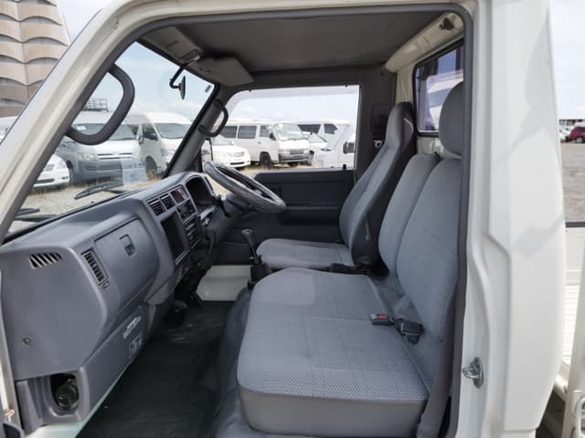 1996 Toyota Dyna JDM car for sale — photo 25 of 25