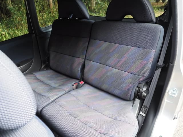 2000 Daihatsu Move JDM car for sale — photo 9 of 25