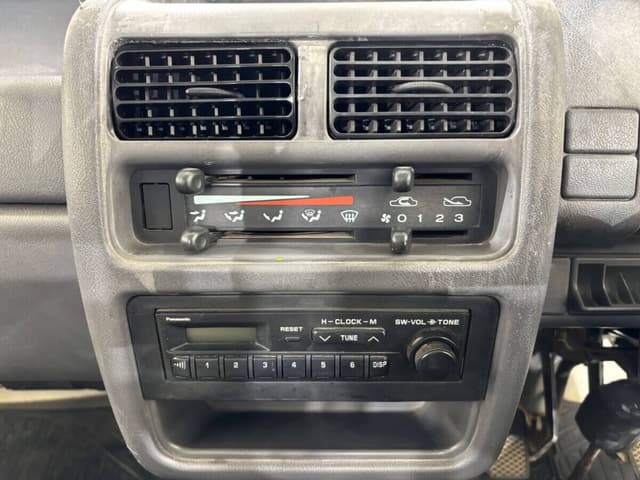 1995 Subaru Sambar JDM car for sale — photo 12 of 25