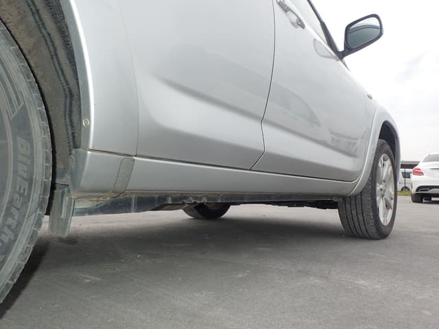 2006 Toyota RAV4 JDM car for sale — photo 21 of 25