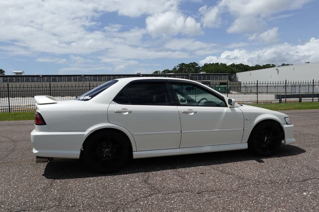 1999 Honda Accord JDM car for sale — photo 7 of 20