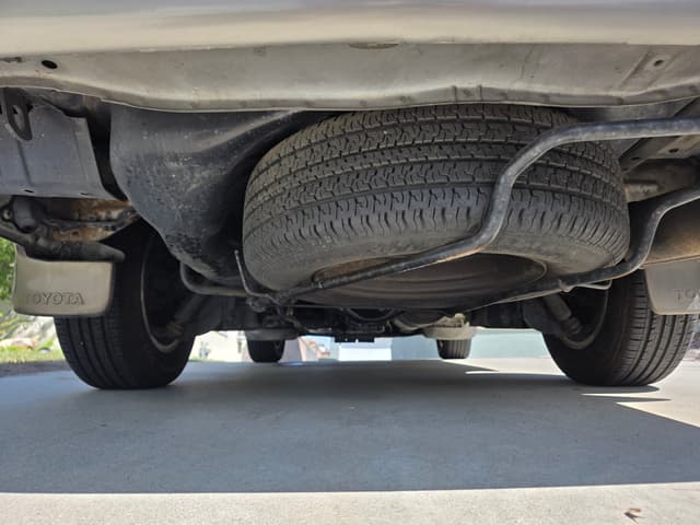 1999 Toyota HiAce JDM car for sale — photo 8 of 24