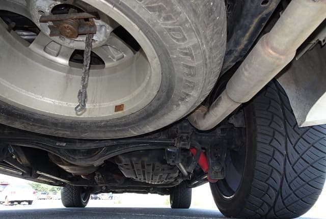 2008 Toyota Land Cruiser JDM car for sale — photo 16 of 25