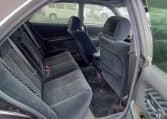 1996 Toyota Chaser JDM car for sale — photo 22 of 25