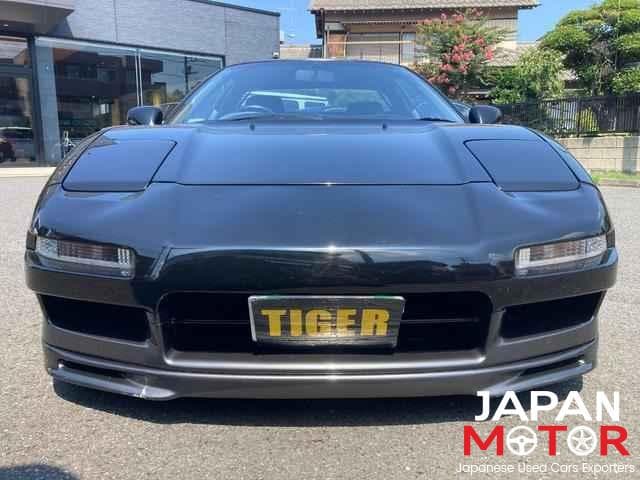 1991 Honda NSX JDM car for sale — photo 2 of 18