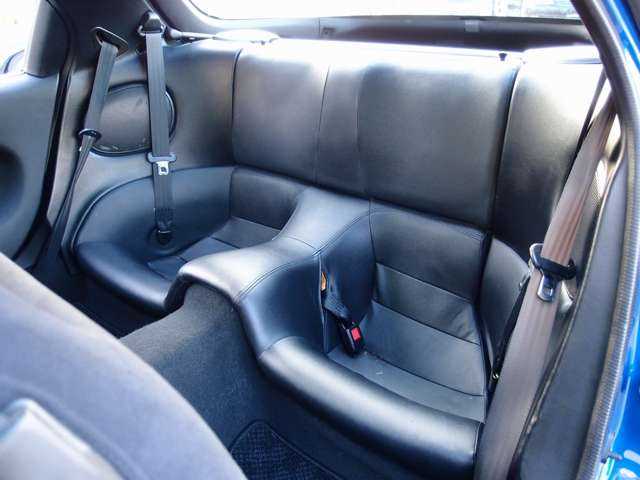 2001 Mazda RX-7 JDM car for sale — photo 5 of 20