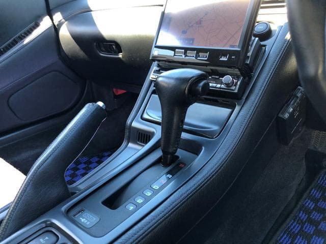 1992 Honda NSX JDM car for sale — photo 15 of 25