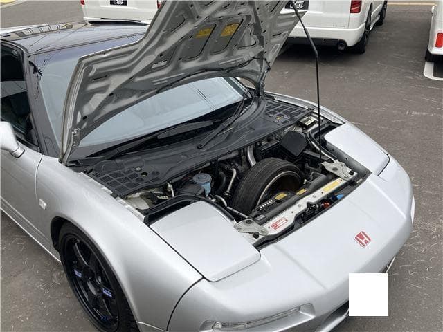 1991 Honda NSX JDM car for sale — photo 14 of 19