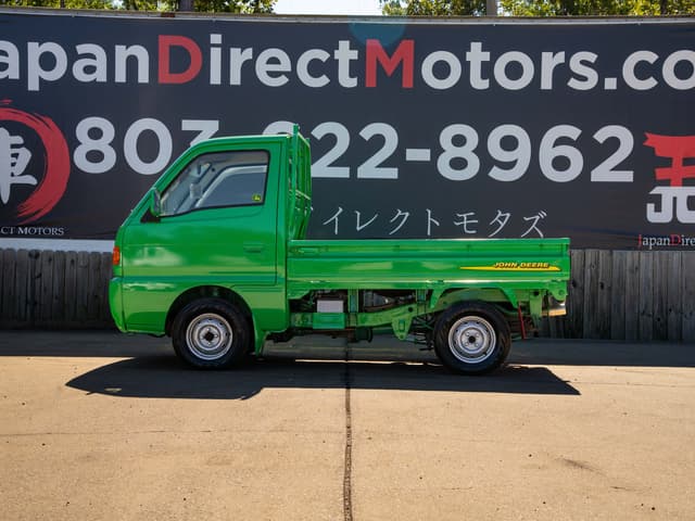 1996 Suzuki Carry JDM car for sale — photo 10 of 10