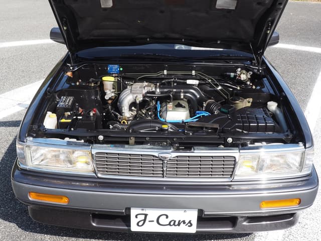 1991 Nissan Laurel JDM car for sale — photo 6 of 25