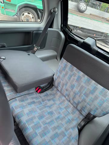 1999 Honda Z JDM car for sale — photo 12 of 17