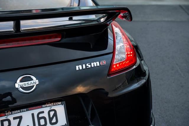 2009 Nissan Fairlady Z JDM car for sale — photo 3 of 17