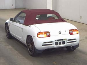 1991 Honda Beat JDM car for sale