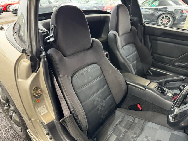1992 Suzuki Cappuccino JDM car for sale — photo 11 of 25